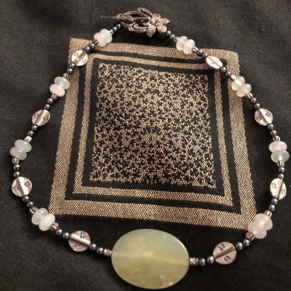 💥💥SALE! 3/$20!!! Handmade necklace